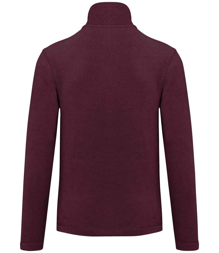 Kariban Falco Micro Fleece Jacket