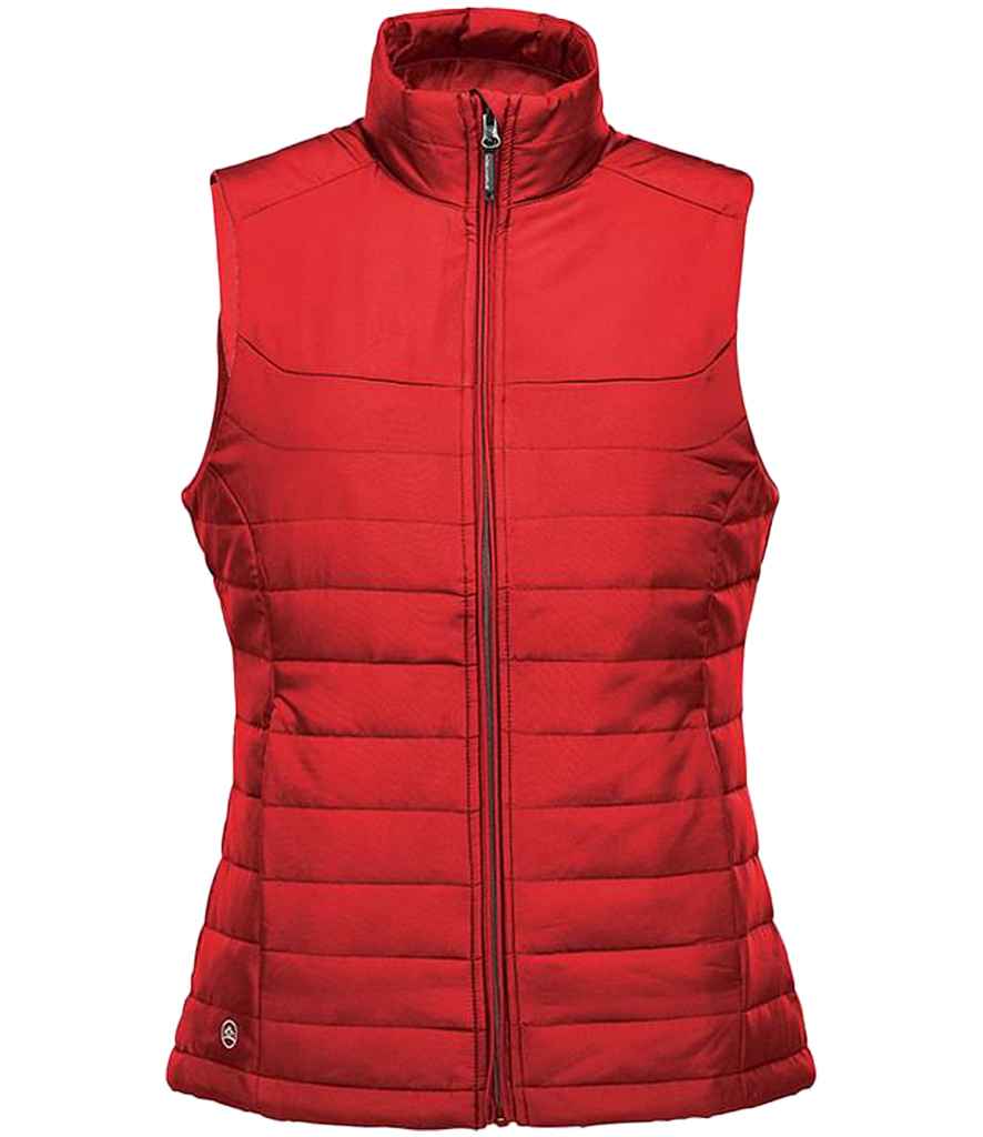 Stormtech Ladies Nautilus Quilted Bodywarmer