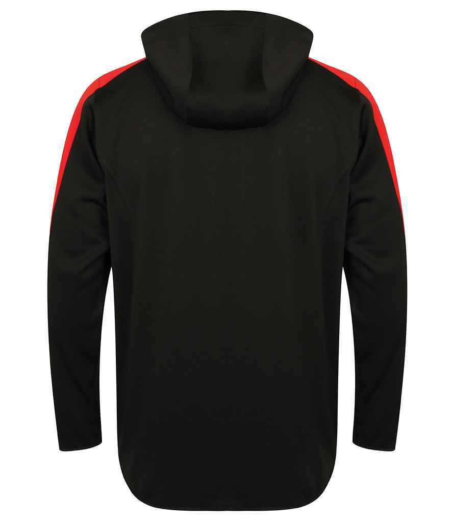 Finden + Hales Active Soft Shell Jacket