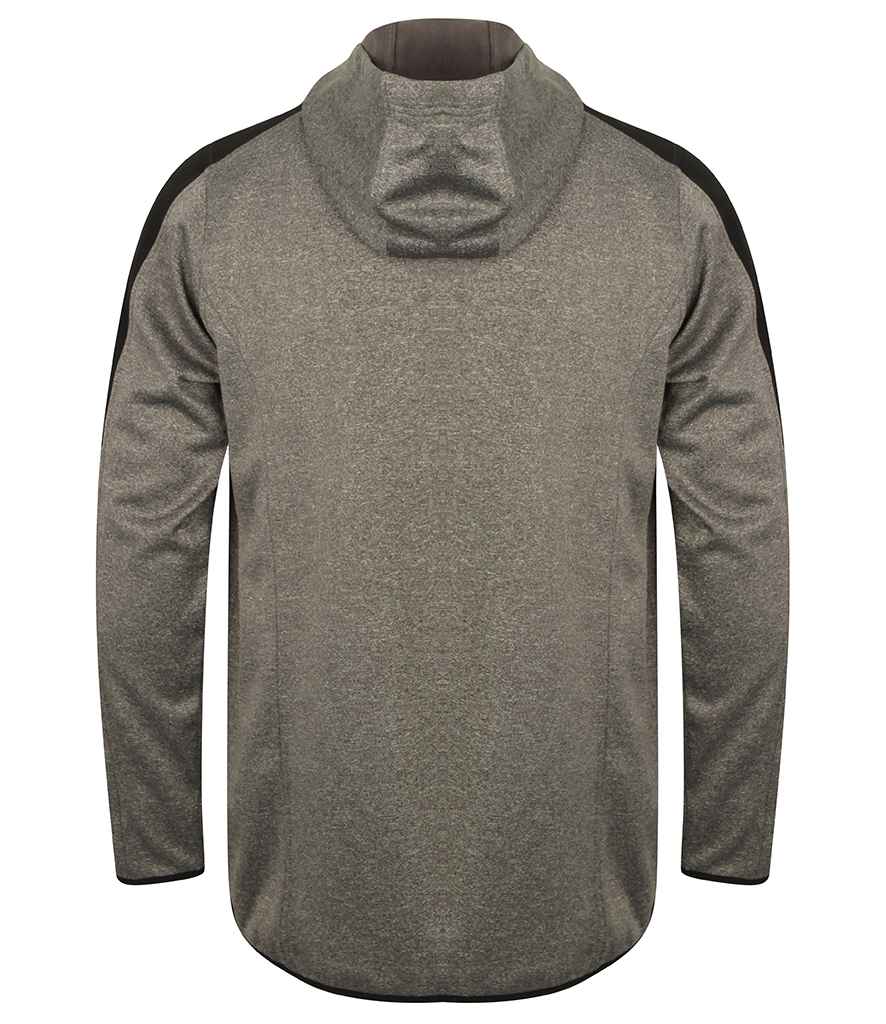 Finden + Hales Active Soft Shell Jacket