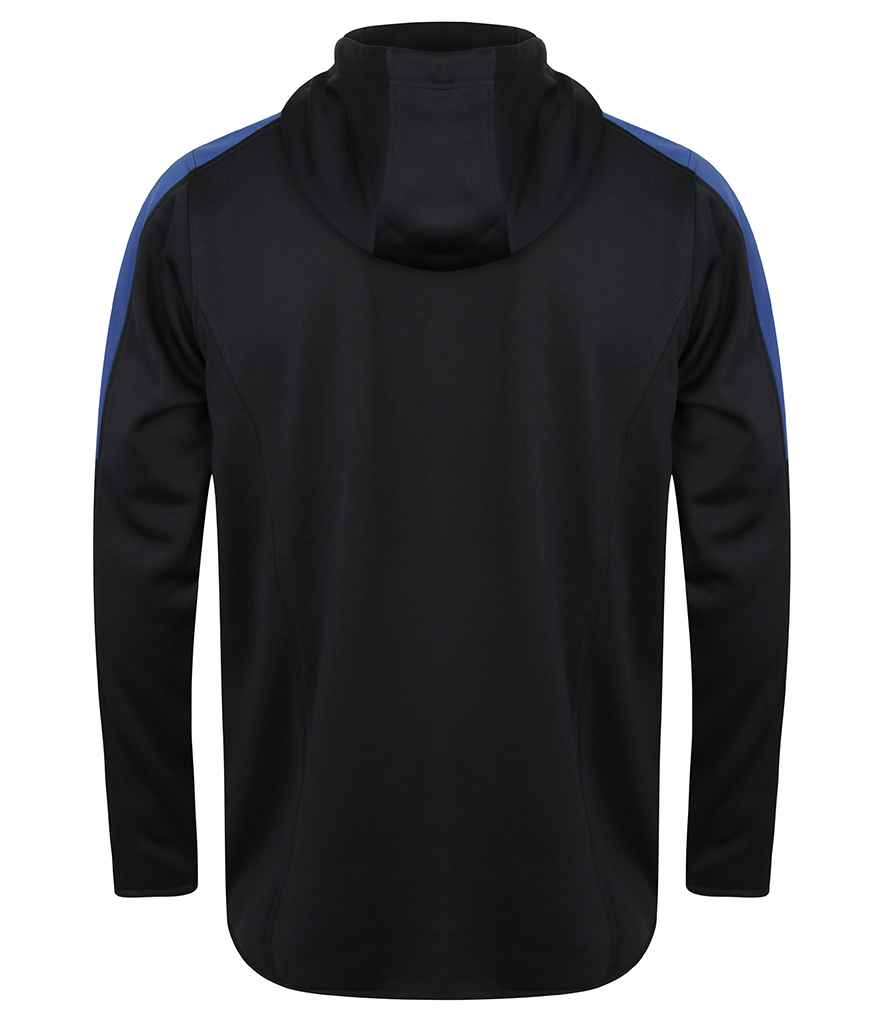 Finden + Hales Active Soft Shell Jacket