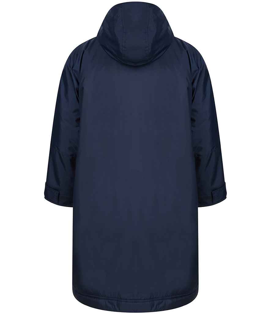Finden + Hales Adults All Weather Robe