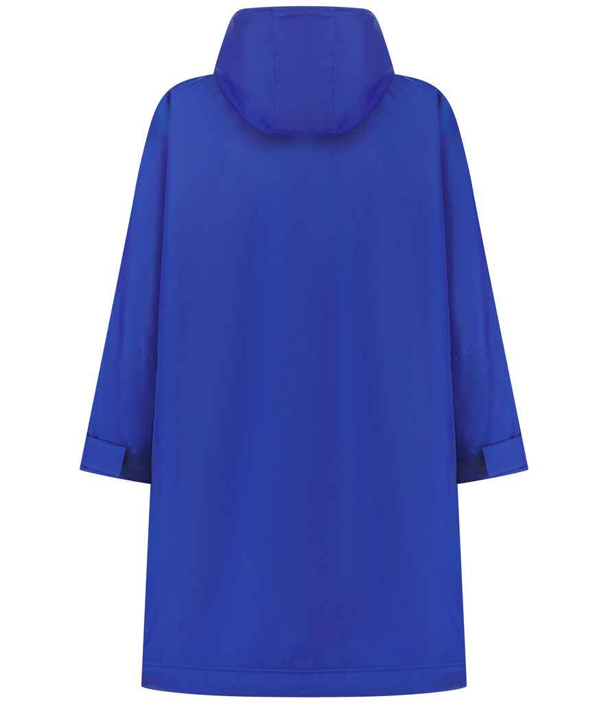 Finden + Hales Adults All Weather Robe