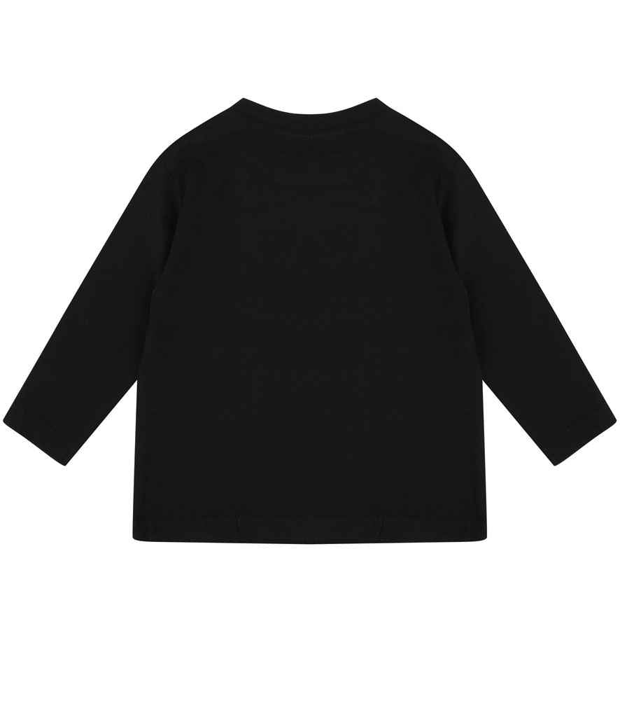 Larkwood Baby/Toddler Long Sleeve T-Shirt
