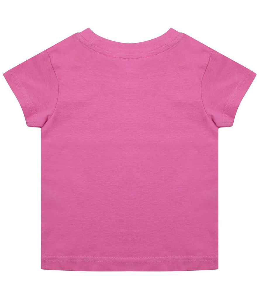 Larkwood Baby/Toddler Organic T-Shirt