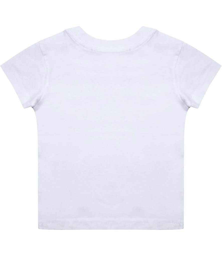 Larkwood Baby/Toddler Organic T-Shirt