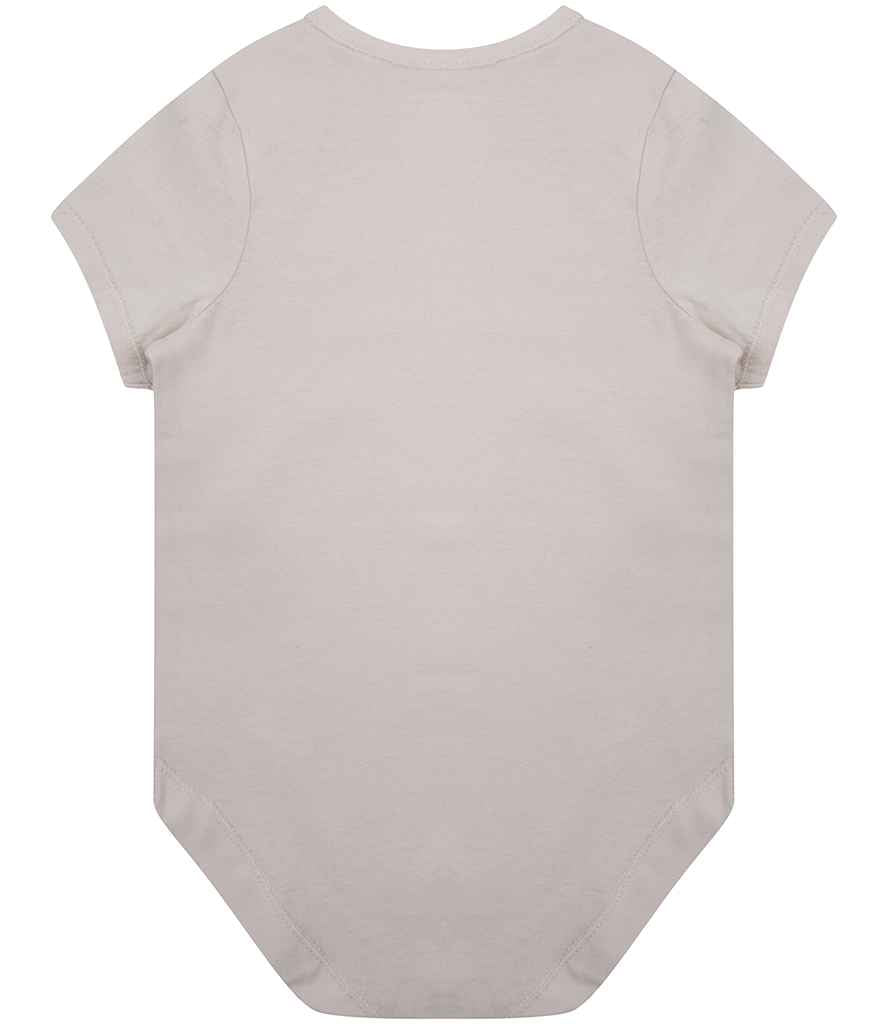 Larkwood Organic Baby Bodysuit
