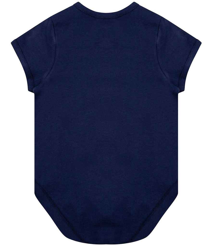 Larkwood Organic Baby Bodysuit