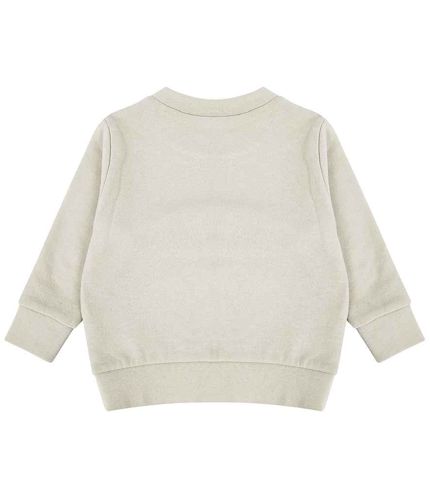 Larkwood Kids Sustainable Sweatshirt