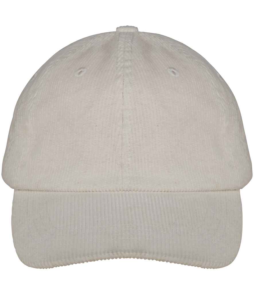 Native Spirit Corduroy 6 Panel Cap