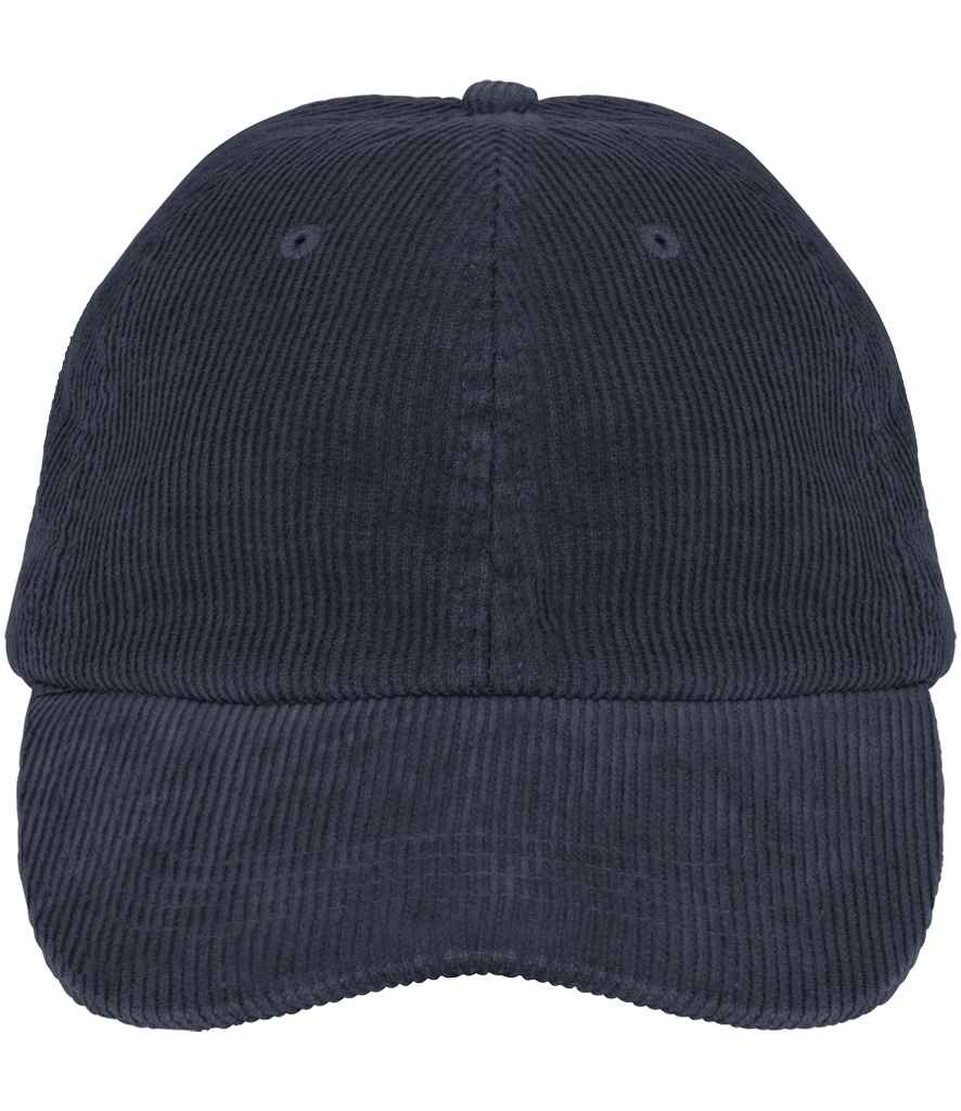 Native Spirit Corduroy 6 Panel Cap