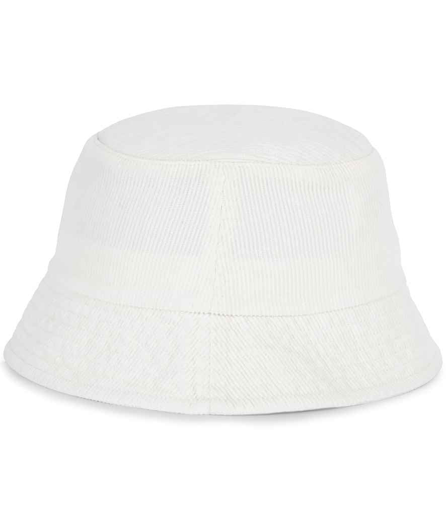 Native Spirit Corduroy Bucket Hat
