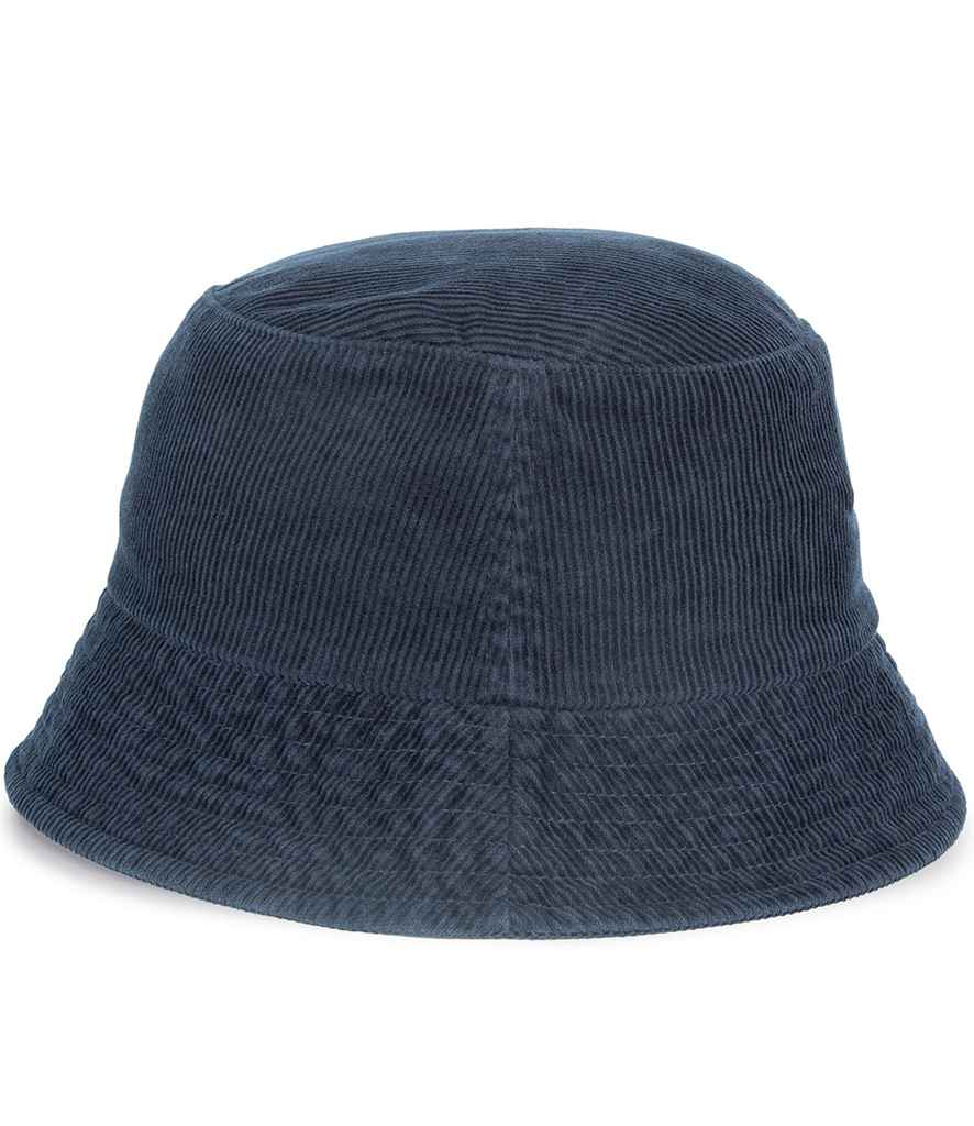 Native Spirit Corduroy Bucket Hat