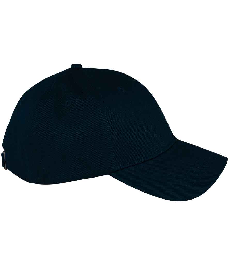 Native Spirit 6 Panel Cap