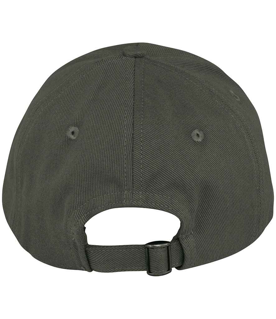 Native Spirit 6 Panel Cap