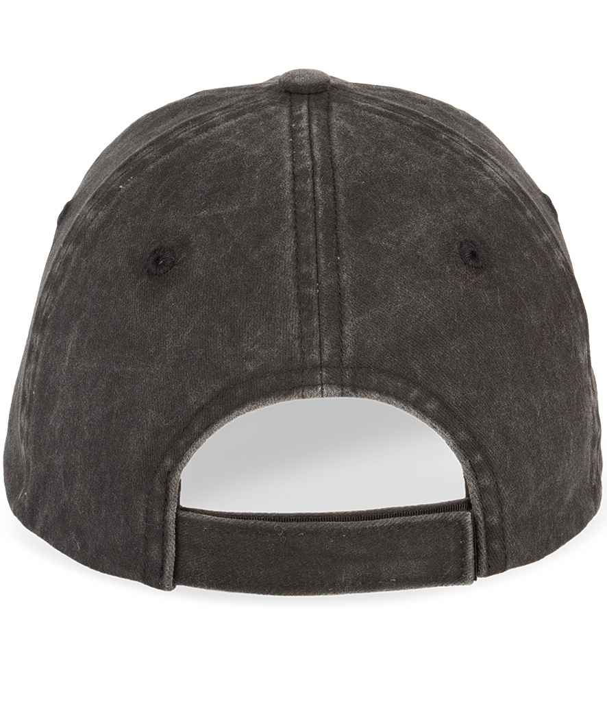 Native Spirit Faded Cap