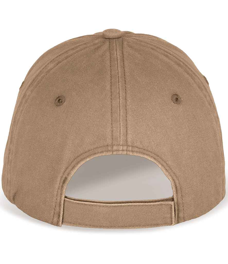 Native Spirit Faded Cap