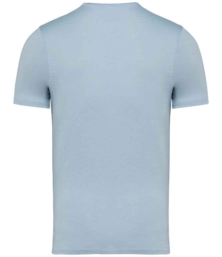 Native Spirit Raw Edged T-Shirt