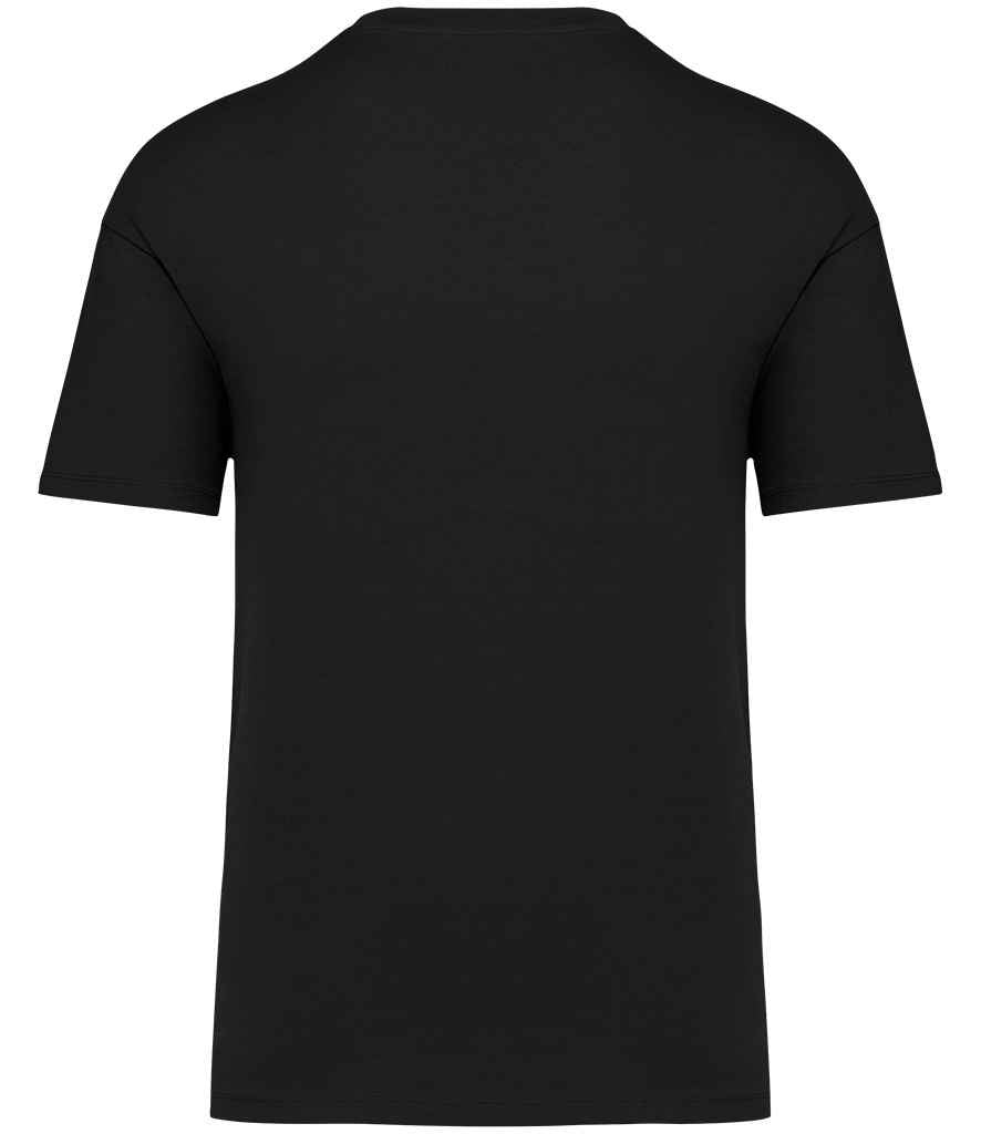 Native Spirit Unisex Oversized T-Shirt