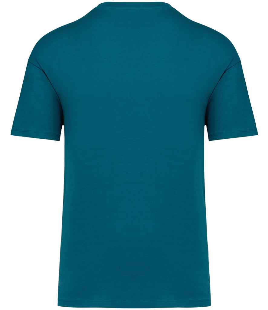 Native Spirit Unisex Oversized T-Shirt