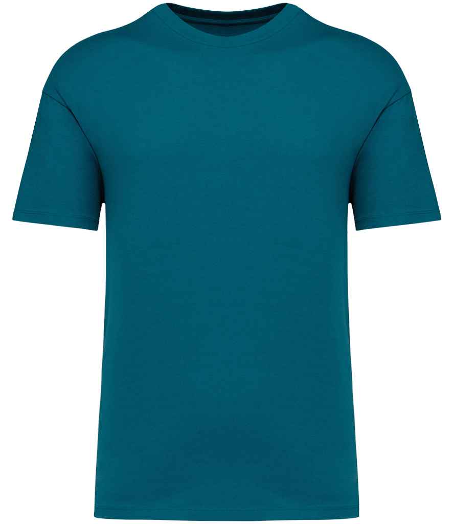 Native Spirit Unisex Oversized T-Shirt