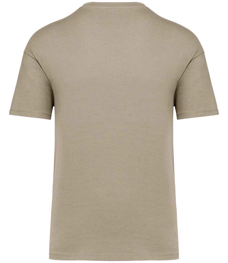 Native Spirit Unisex Oversized T-Shirt