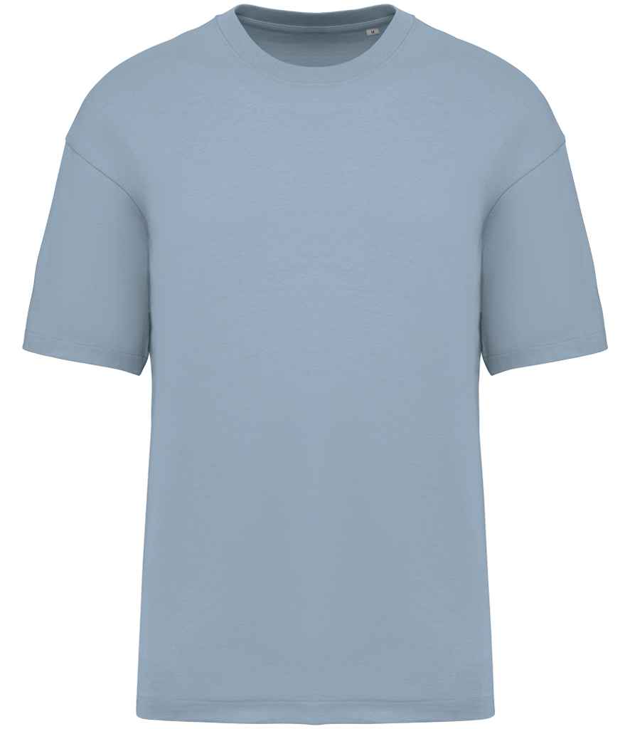 Native Spirit Oversized T-Shirt