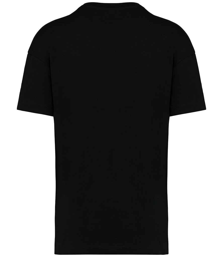 Native Spirit Oversized T-Shirt