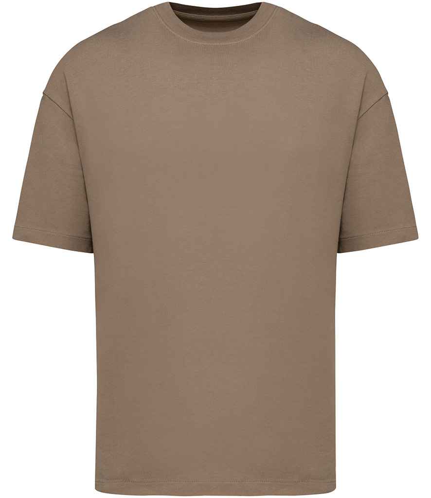 Native Spirit Oversized T-Shirt