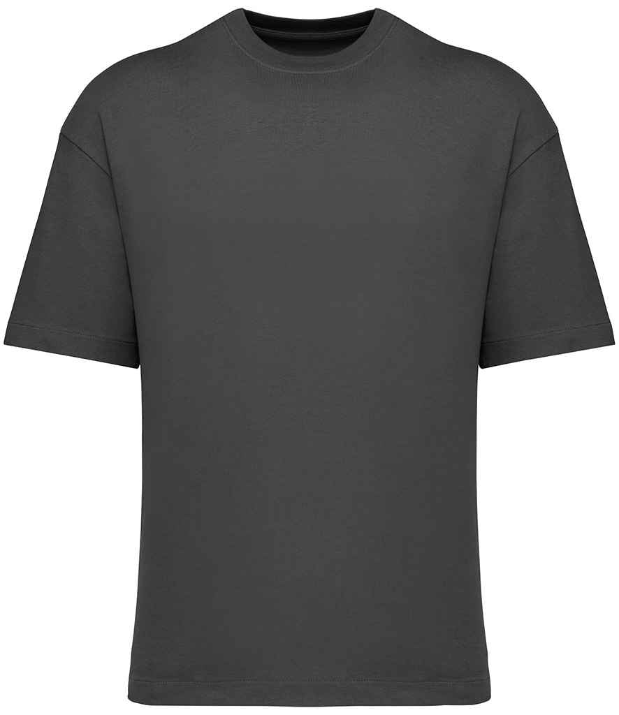 Native Spirit Oversized T-Shirt