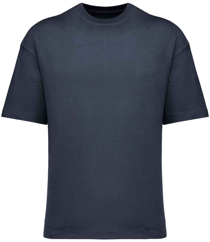 Native Spirit Oversized T-Shirt