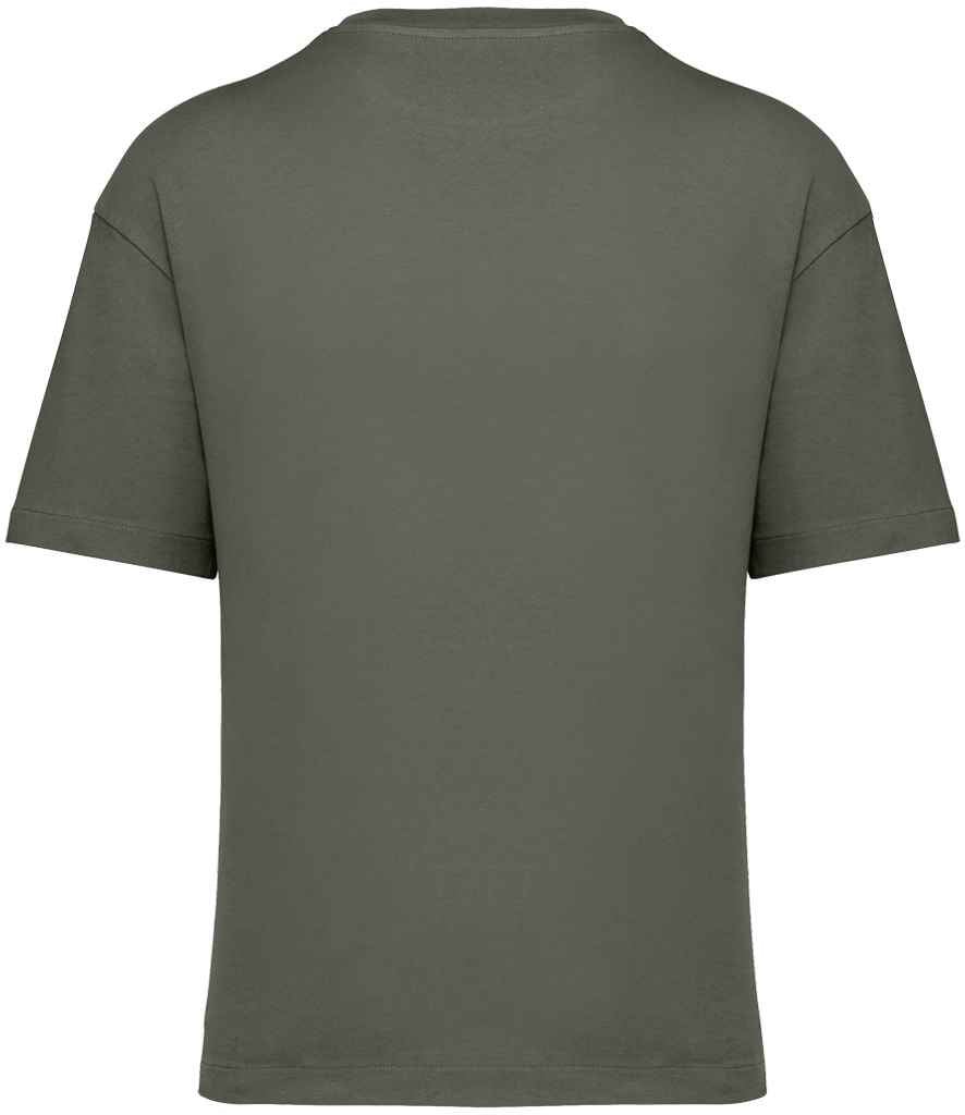 Native Spirit Oversized T-Shirt