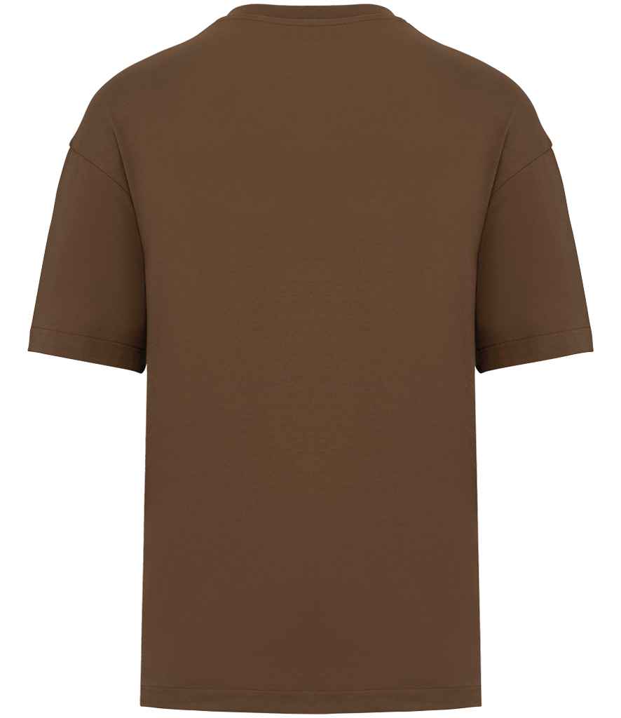 Native Spirit Oversized T-Shirt