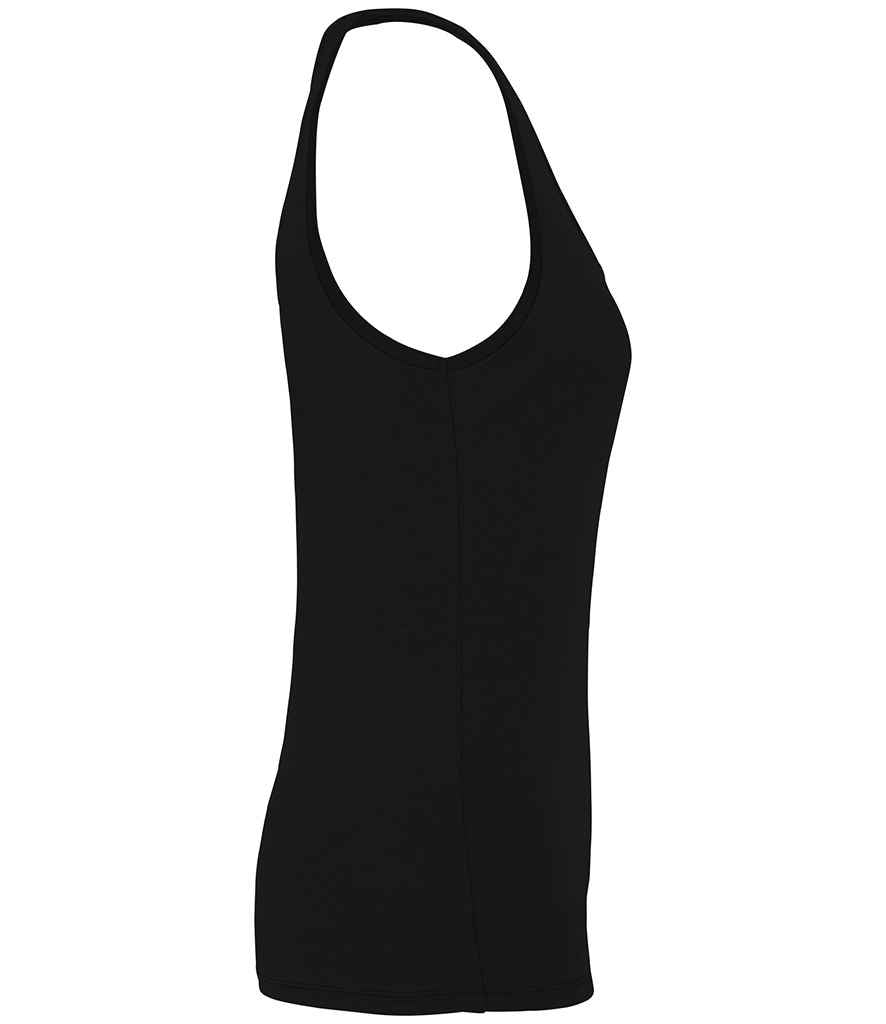 Native Spirit Ladies Tank Top Native Spirit