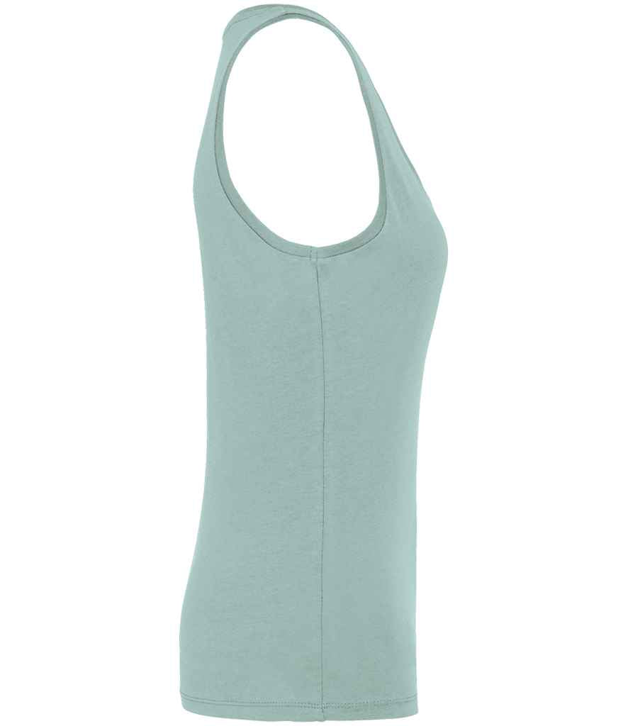 Native Spirit Ladies Tank Top Native Spirit