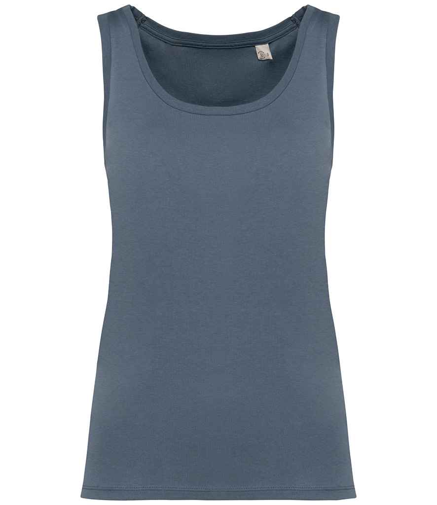 Native Spirit Ladies Tank Top Native Spirit