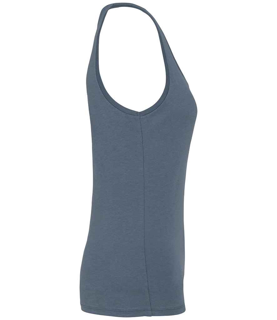 Native Spirit Ladies Tank Top Native Spirit