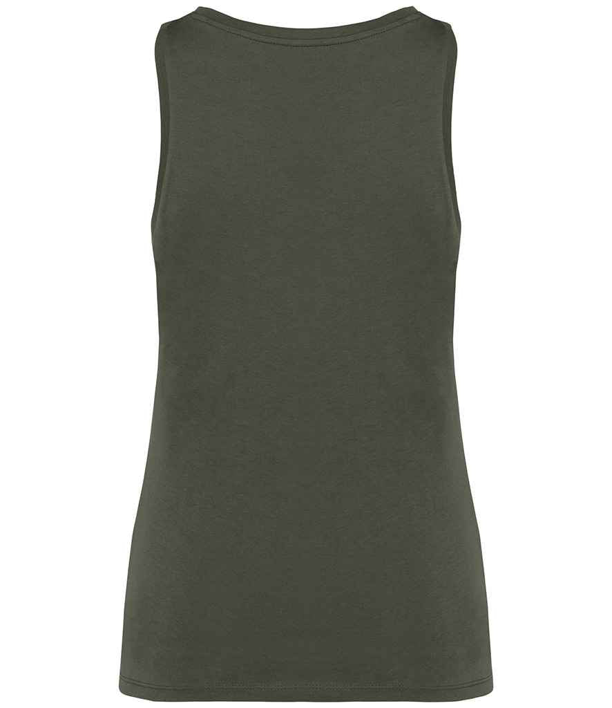 Native Spirit Ladies Tank Top Native Spirit