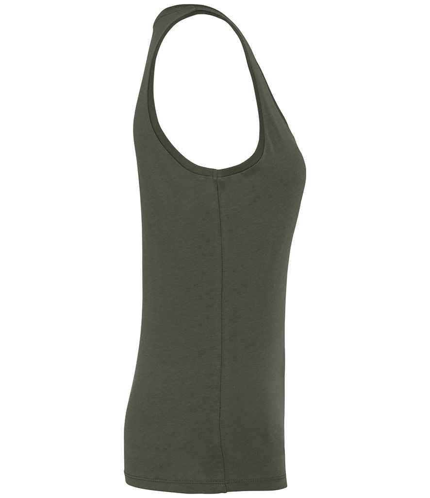 Native Spirit Ladies Tank Top Native Spirit