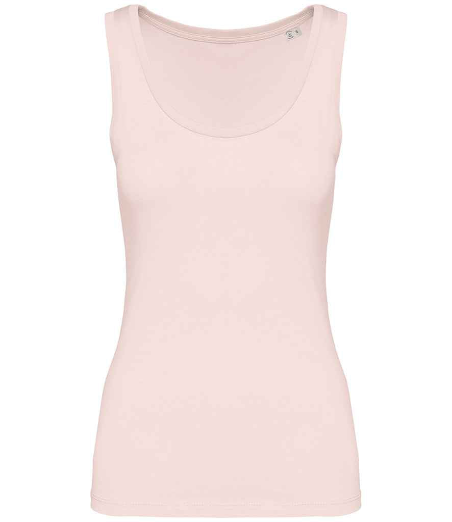Native Spirit Ladies Tank Top Native Spirit