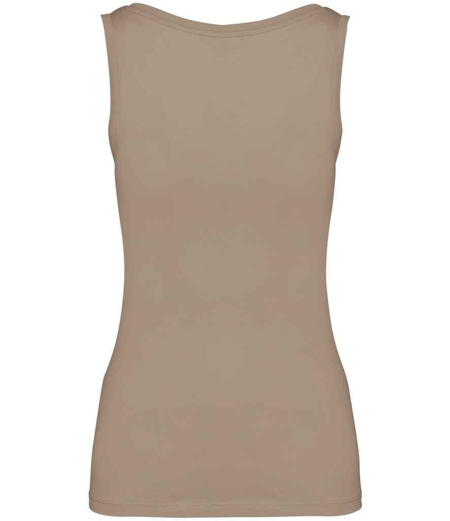Native Spirit Ladies Tank Top Native Spirit