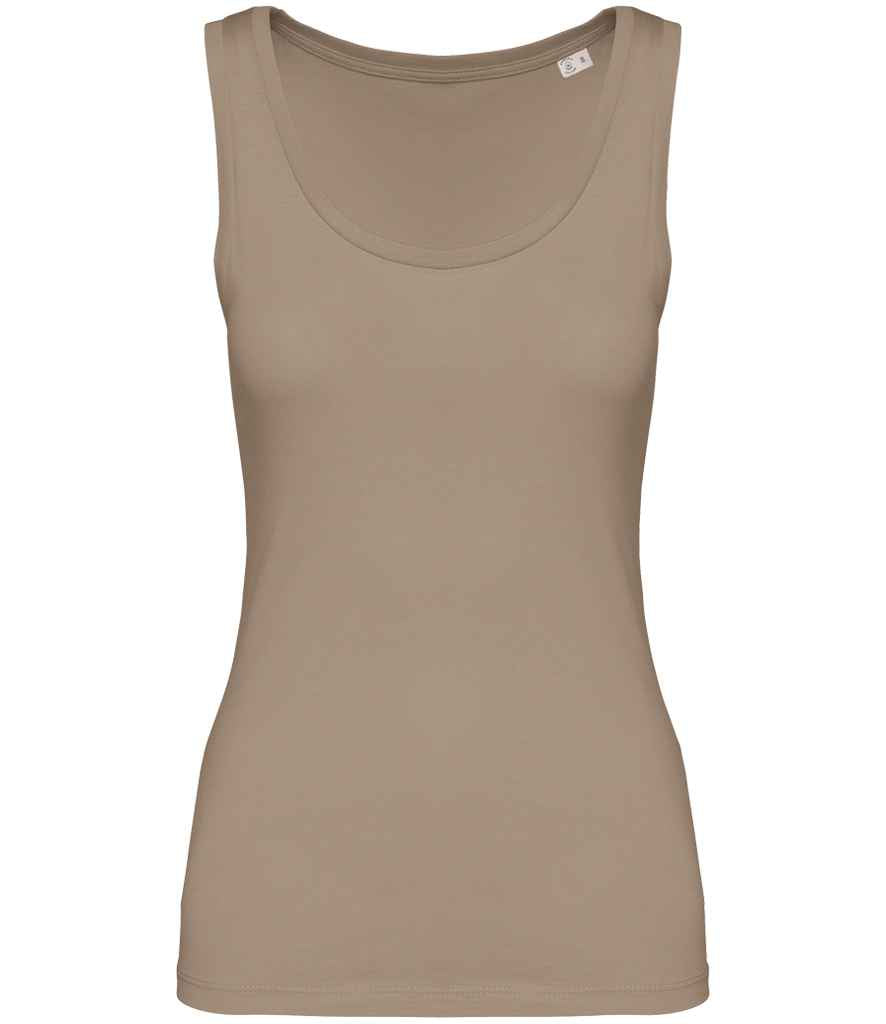 Native Spirit Ladies Tank Top Native Spirit