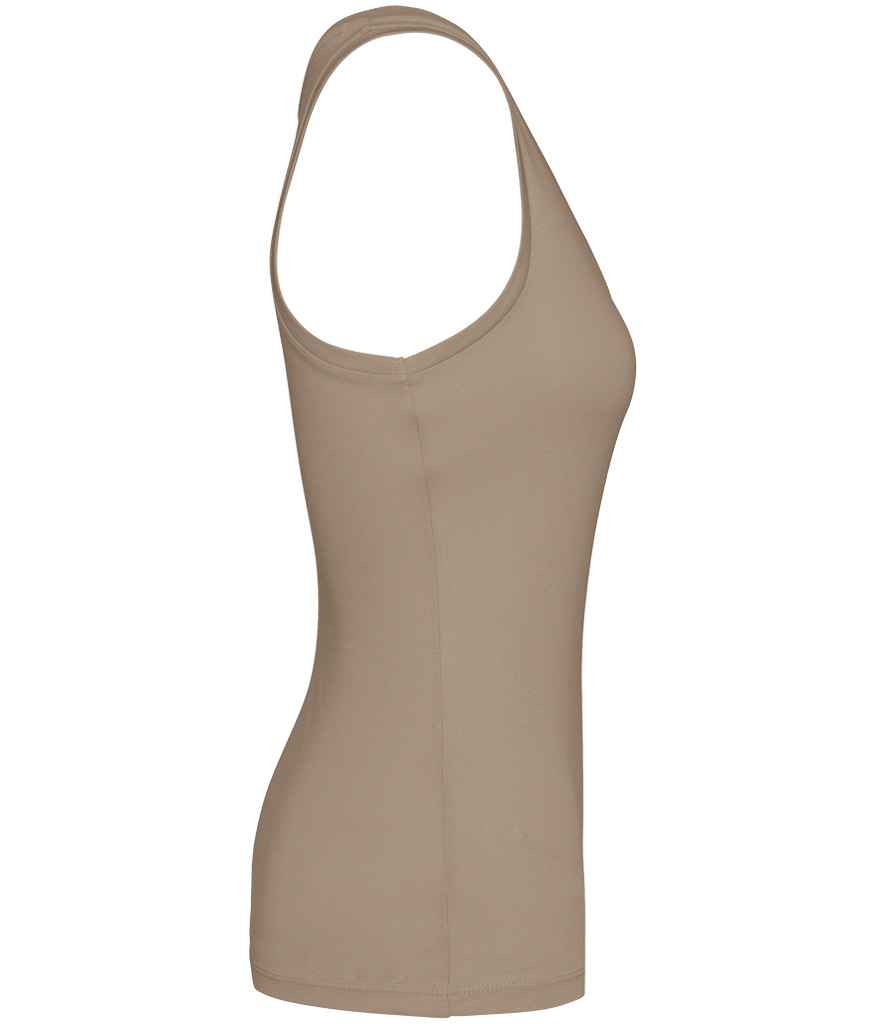 Native Spirit Ladies Tank Top Native Spirit