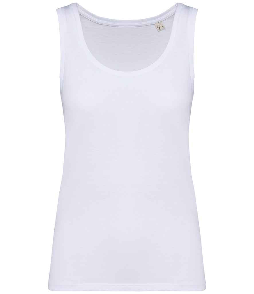 Native Spirit Ladies Tank Top Native Spirit