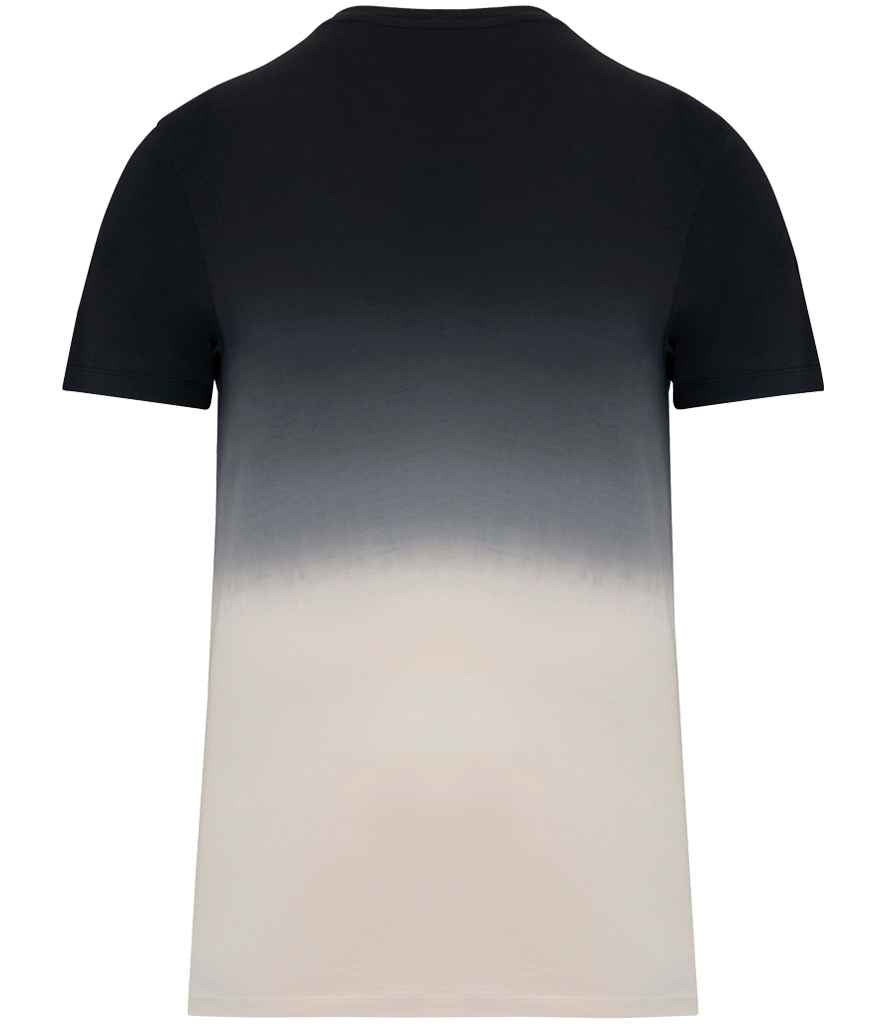 Native Spirit Unisex Dip Dye T-Shirt Native Spirit