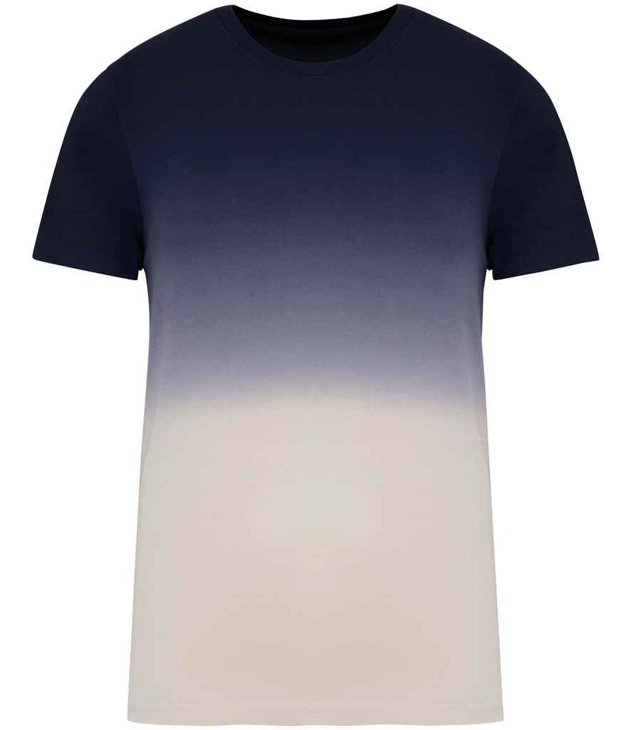Native Spirit Unisex Dip Dye T-Shirt Native Spirit
