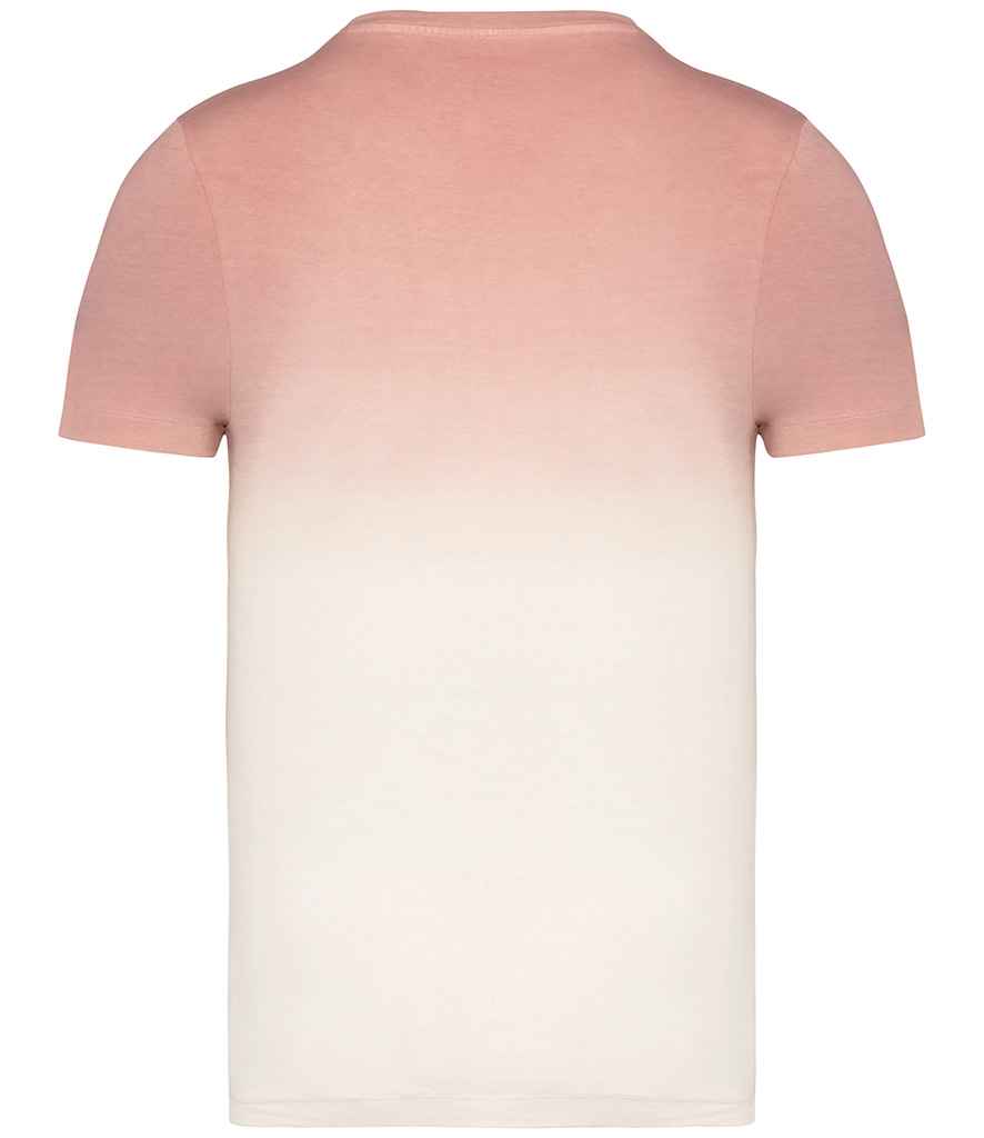 Native Spirit Unisex Dip Dye T-Shirt Native Spirit