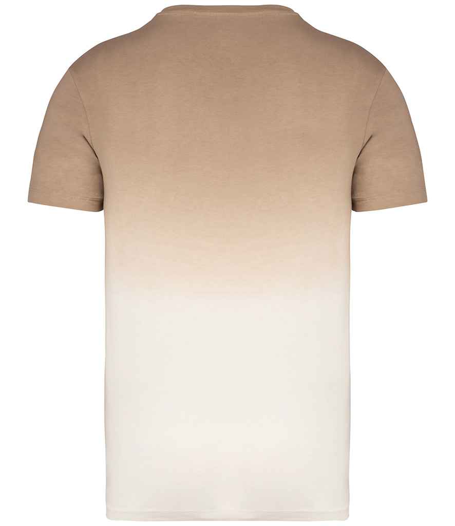 Native Spirit Unisex Dip Dye T-Shirt Native Spirit
