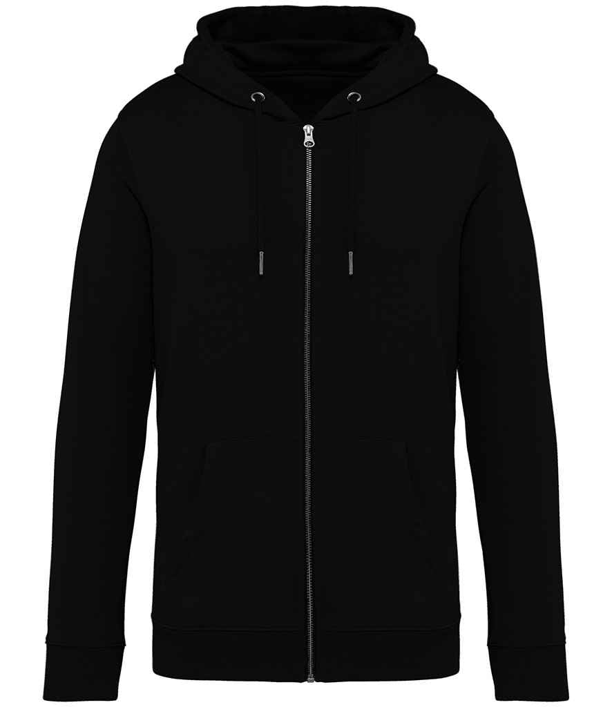 Native Spirit Unisex Full Zip Hoodie Native Spirit