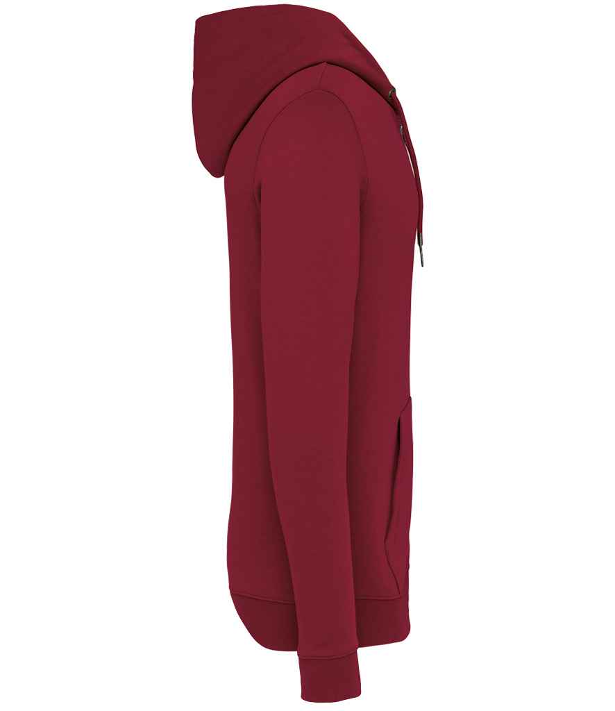 Native Spirit Unisex Full Zip Hoodie Native Spirit